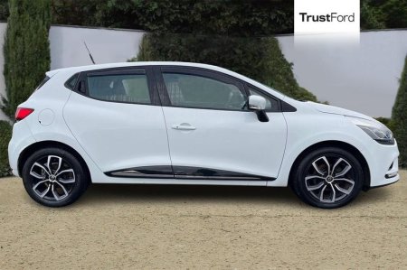 2018 Renault Clio - photo 3
