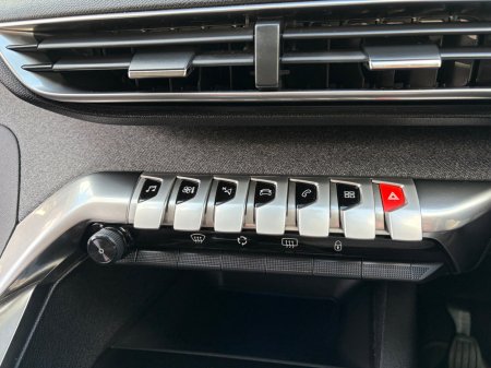 2018 Peugeot 3008 - photo 24
