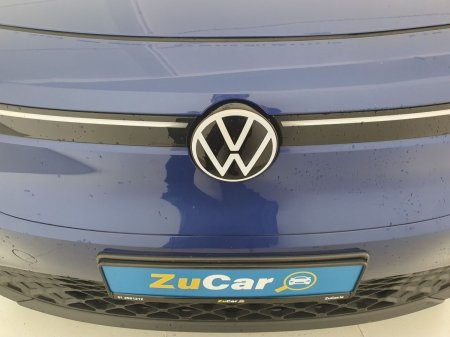 2025 Volkswagen ID.4 - photo 49
