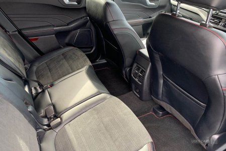 2023 Ford Kuga - photo 19