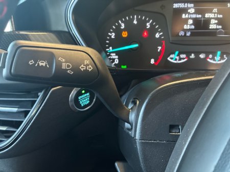 2019 Ford Focus - photo 17