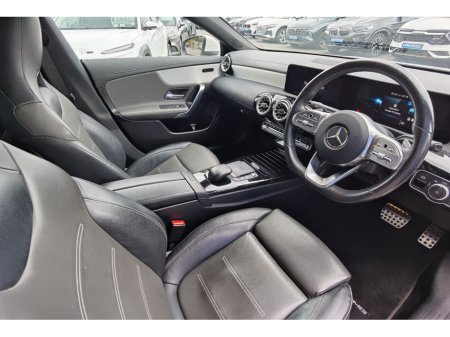 2022 Mercedes-Benz CL-Class - photo 9