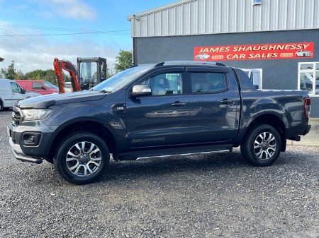 2019 Ford Ranger - photo 4