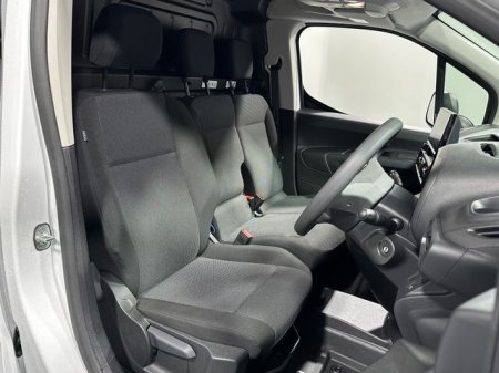 2026 Citroen Berlingo - photo 9