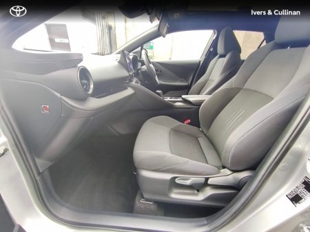 2024 Toyota C-HR - photo 7
