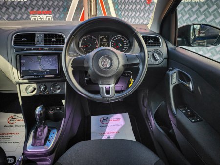 2013 Volkswagen Polo - photo 27