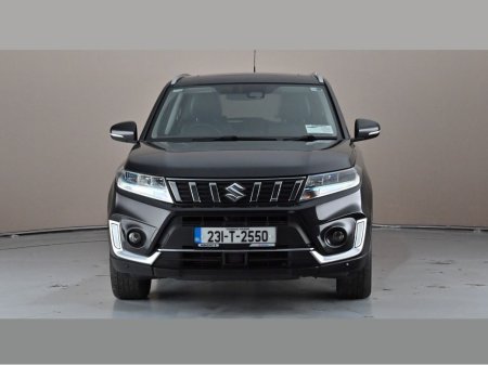 2023 Suzuki Vitara - photo 6