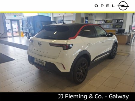 2023 Opel Mokka - photo 4