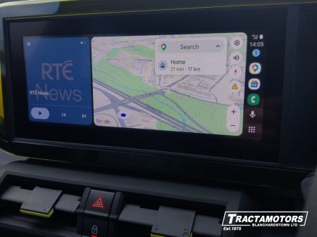 2026 Fiat Grande Panda - photo 16