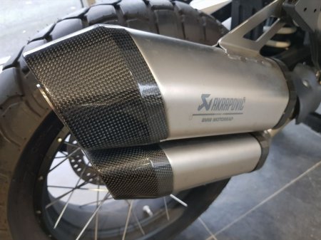 2024 BMW R 1300 GS - photo 10