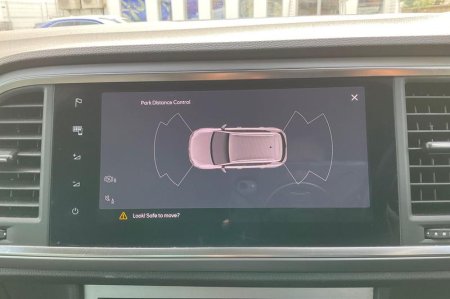 2023 SEAT Ateca - photo 24