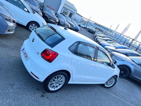 2015 Volkswagen Polo - photo 8