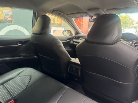 2021 Toyota Camry - photo 16