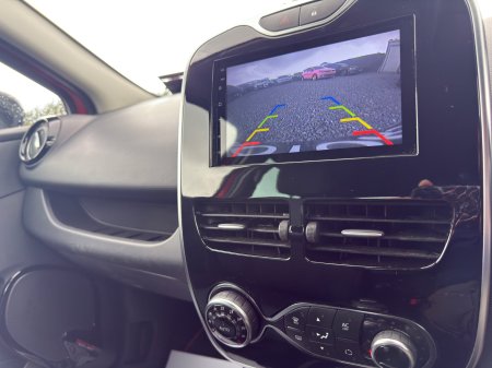 2016 Renault Clio - photo 19