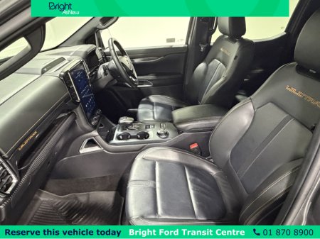2024 Ford Ranger - photo 19
