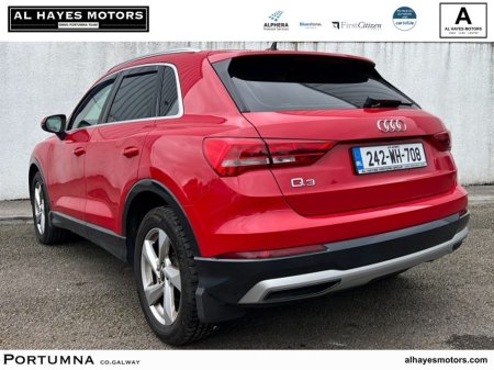 2024 Audi Q3 - photo 3