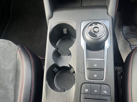 2022 Ford Kuga - photo 47