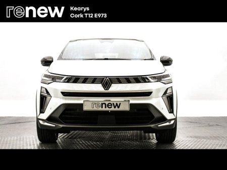 2026 Renault Symbioz - photo 8