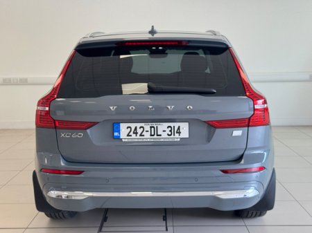 2024 Volvo XC60 - photo 21