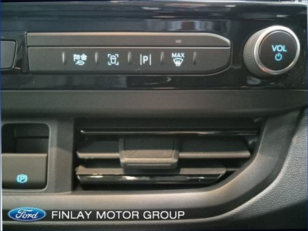 2026 Ford Transit Custom - photo 17