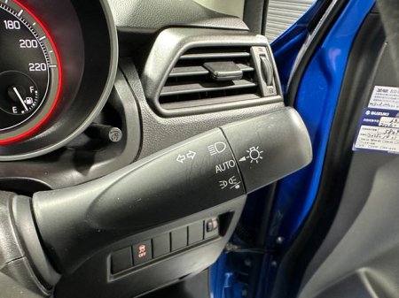 2023 Suzuki Swift - photo 14
