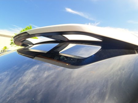 2020 Toyota C-HR - photo 22