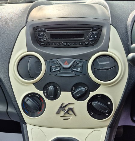 2013 Ford KA - photo 13
