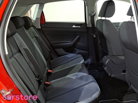 2021 Volkswagen Polo - photo 13