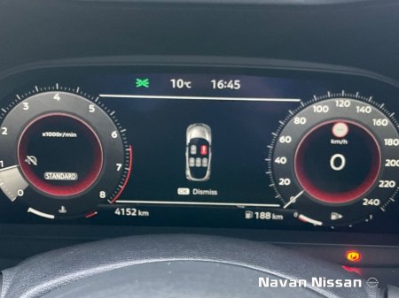 2025 Nissan Juke - photo 23