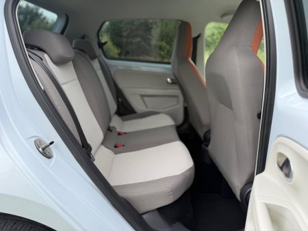 2013 Volkswagen up! - photo 19