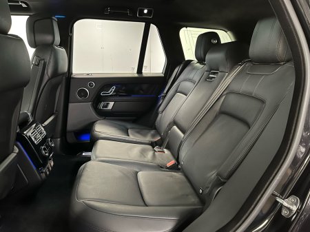 2022 Land Rover Range Rover - photo 8