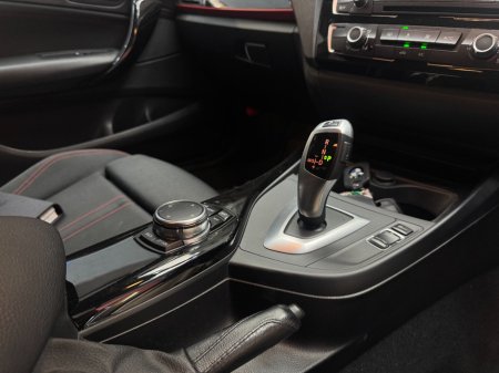 2017 BMW 1-Series - photo 12