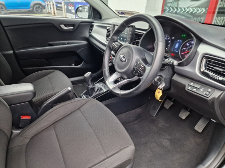 2019 Kia Rio - photo 15