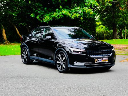 2022 Polestar 2 - photo 10