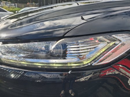 2016 Ford Mondeo - photo 9