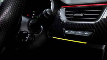 2023 Renault Arkana - photo 33