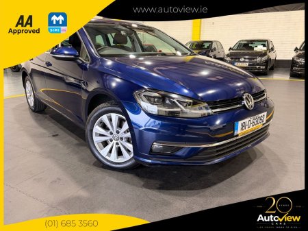2018 Volkswagen Golf - photo 3