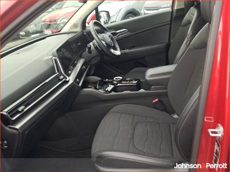 2023 Kia Sportage - photo 3