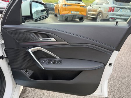 2023 BMW iX1 - photo 17