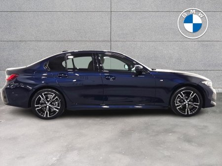 2026 BMW 3-Series - photo 23