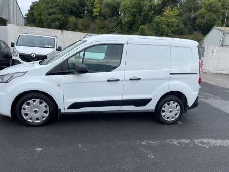 2023 Ford Transit Connect - photo 2