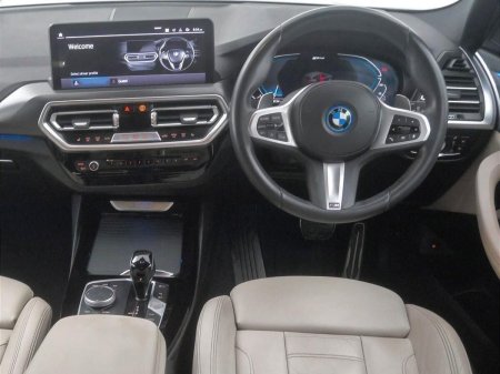 2023 BMW X3 - photo 5