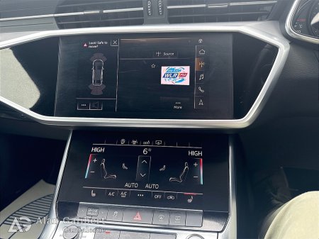 2020 Audi A6 - photo 14