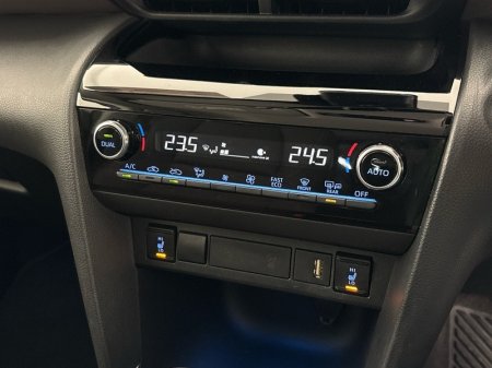 2024 Toyota Yaris Cross - photo 15