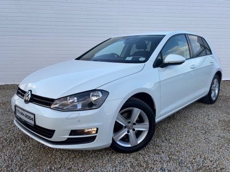 2017 Volkswagen Golf - photo 21