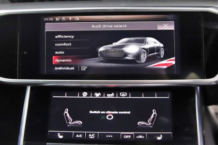 2019 Audi A6 - photo 23