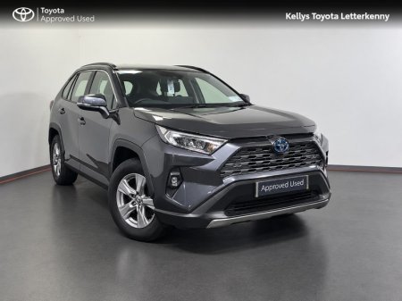 2023 Toyota RAV4 RAV HYBRID LUNA#57