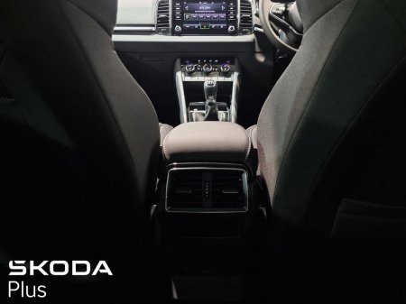 2023 Skoda Karoq - photo 24