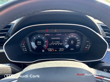 2022 Audi Q3 - photo 16