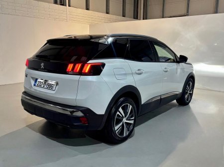 2023 Peugeot 3008 - photo 7